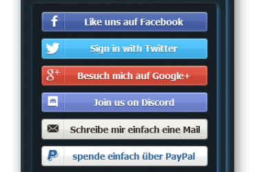 Social Media Box Social Media Box