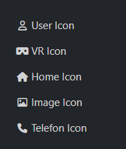 Font Awesome Icon BBCode